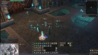리니지2 리본  틈새 렙업