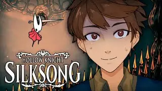 [HOLLOW KNIGHT: SILKSONG] More quests and back to The Forum!