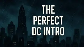 Batman Year One: The Perfect Intro for New DC Fans part 1