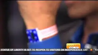 Paper Watch on TV Good Day Sacramento