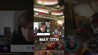 Did i just find a hacker in overwatch 2?