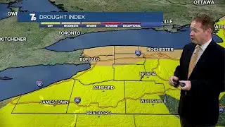 7 Weather 5pm update, Wednesday, September 10, 2025