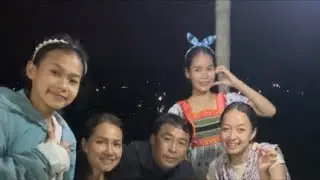 ไลฟ์สดที่อำเภอปัว ￼