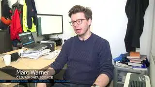 AI Software Differentiates Between Extremist Propaganda and News
