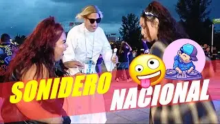 El mejor SONIDERO en AGUASCALIENTES! 🥳La pasamos INCREÍBLE!! | AGS, MÉXICO.