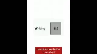 IELTS Result #ielts #hardwork #shorts #studyabroad