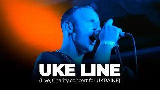 Cardinal Birds - Uke Line (Live, Charity concert for UKRAINE)