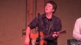 Lonesome River Band - Record Time Machine