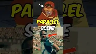 Parallel Scene Between Rex & A-Train #markgrayson #invincibleseason3 #invinciblecomics #omniman