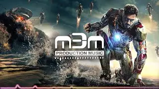 Epic Aggressive Hard Futuristic Trailer Opener [ Royalty Free Background Instrumental Music ] by m3m