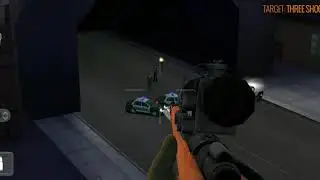 Gun master 3d