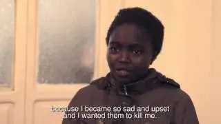 Horrors of the Sponsorship System in Lebanon: Listen to Emmah