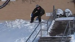 Derek Lemke 