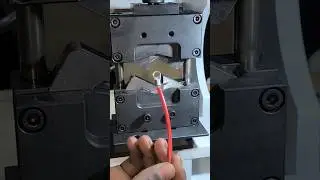 Lug Punching Machine|| Crimping Machine|| Save Time and More Profit||-+91-9315445679/91-7566878415