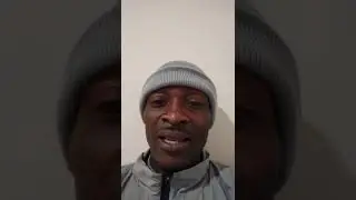 DEFY THE ODDS: INTRO- I GOT POTENTIAL, I'M AMAZING AND I WAS BORN FOR GREAT THINGS.🌡️36&deg;f