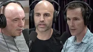 Chris Kresser & James Wilks Clash on B12 | Game Changers Debate