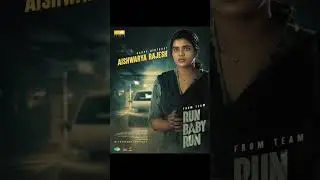 run baby run telugu dubbed movie #movie #review #telugu