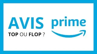 AMAZON PRIME : Test & Avis (&Ccedil;a vaut vraiment le coup ?)