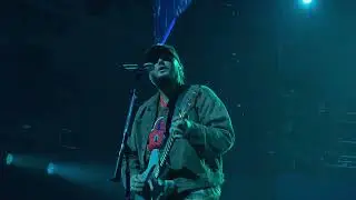 James Arthur - Car's outside 