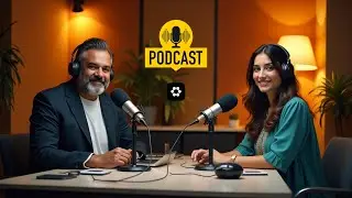 Huxe&ndash; The Future of Personal Audio Assistants? Tech Discussion Podcast 🎧