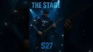 The Stage [A7X Cover]