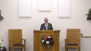 Bible Survey #24
