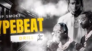Pop Smoke Type Beat 2026 - &ldquo;MEET TO WOO&rdquo; | Hard Drill Type Beat 2026