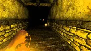 FORGOT THE FUSE?! Amnesia Custom Story: Lost The Lights - Part 10