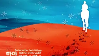 O2JAM(오투잼) Game Play - 하얀 크리스마스(White Christmas)
