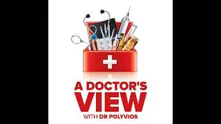 Psychology of medicine with Dr Haidar Al-Hakim