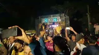 MAA BAYANI MUSICAL 🆚 DJ AMBIKA PROFESSIONAL FULL COMPITITION VIDEO,DAANLO.
