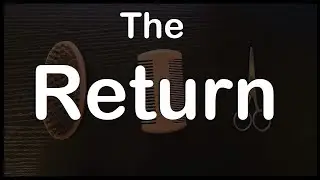 IM BACK!! Haircut Sounds | Lofi