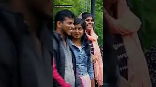 The Touch part 1