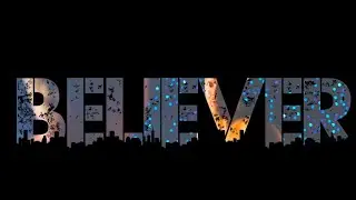 Believer song Status #gym 