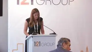 Presentation: Solgold - 121 Mining Investment New York 2018