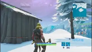 Fortbyte 27 glich please fix