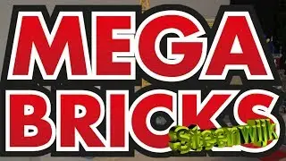 Megabricks 2018 Steenwijk