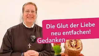 Gedanken zur Botschaft vom 25. Dezember 2025 | Sr. Kerstin Oswald