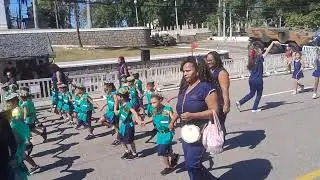 Desfile selc Bruno 