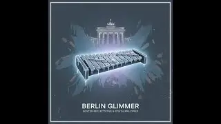 BERLIN GLIMMER Dusk  | LEON Cassette