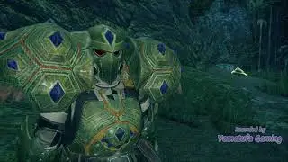 Monster Hunter Rise [Switch] | Demo Multiplayer Gameplay | No Commentary
