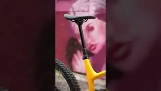 YT Capra 29 Core 3 ASMR😍🚲 #asmr #mtb #mtblife #viralshorts