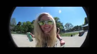 Transworld Skateboarding Come Up Tour - Nashville