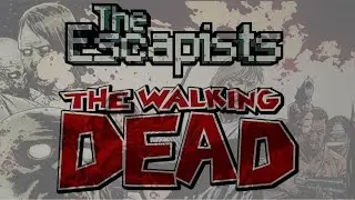 The Escapists - The Walking Dead - Что и как его едят?