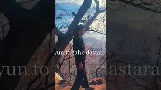 Tere bad Maine Kisi Ka Dhyan Nahin Rakha #emotional #sad #sadshayari #poetry #dard
