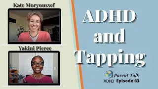 What is EFT Tapping Therapy and Can it Work for ADHD?