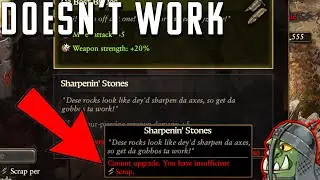 Greenskin rework failed its goals - Total War Warhammer 3