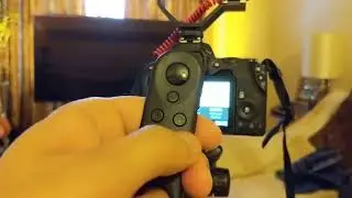 Hands-on with the Canon BR-E1 Wireless Remote Control