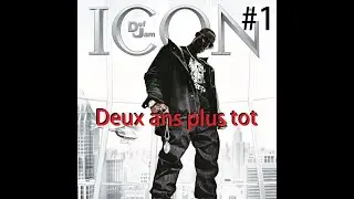 Def Jam Icon - Deux ans plus tot - épisode 1