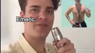 little thieves as vines